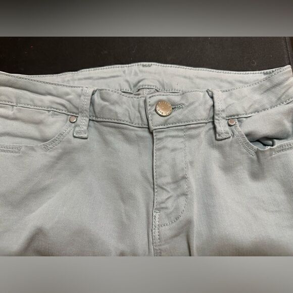 💚 A15 Zara 1975 Z1975 Zara Basic Dept. Premium Denim. - Picture 5 of 5